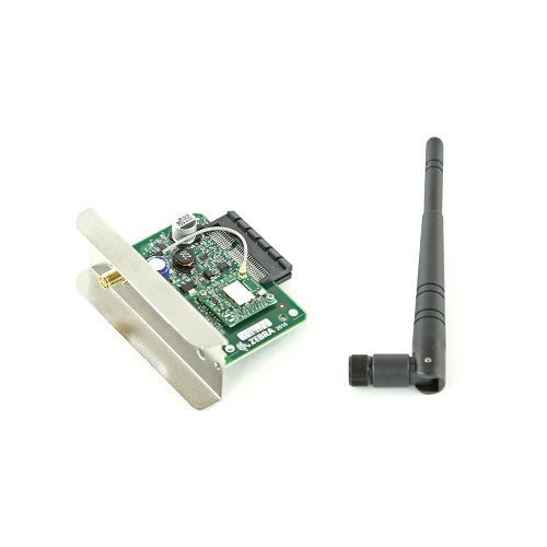 Printer Accessory Zebra P1083320-037G WLAN Interface - P1083320-037G