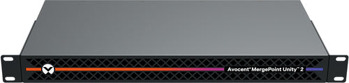 Vertiv Avocent MPU2-2032DAC-400 KVM switch