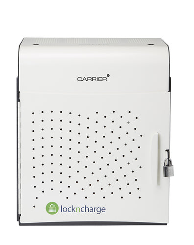 LocknCharge Carrier 10