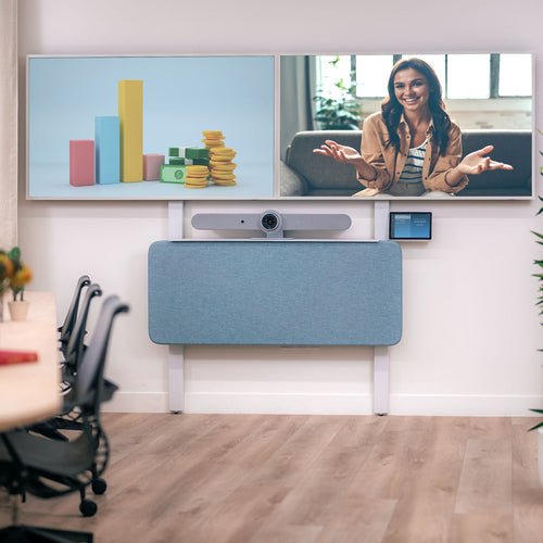 Heckler Design H802-BG TV mount/stand