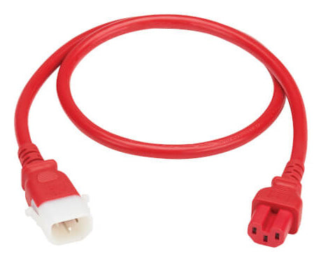 Eaton P018-E06-ARD-6 power cable