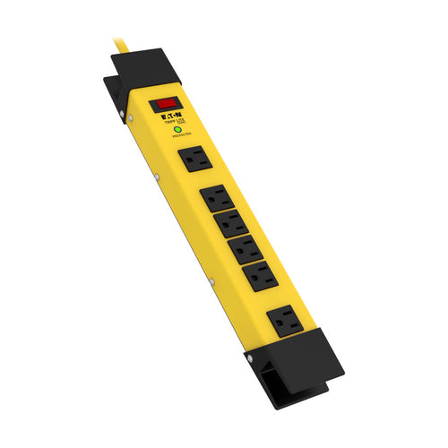 Tripp Lite TLM615SA surge protector