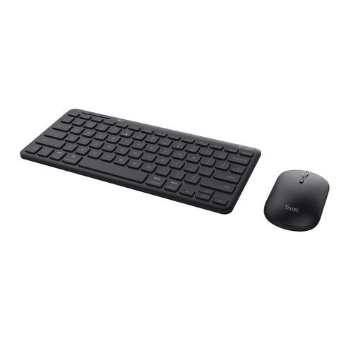 Trust Lyra keyboard