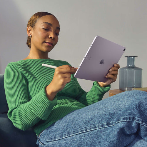 Apple iPad Air 6th Gen 13in 256GB Wi-Fi 2732x2048 Purple
