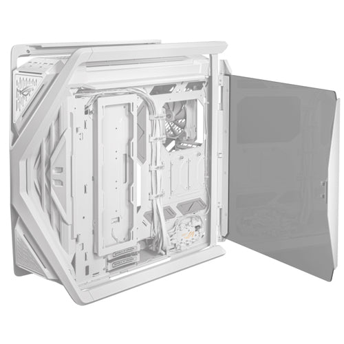 ASUS GR701 ROG HYPERION WHITE EDITION
