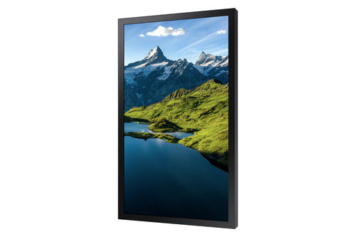 Samsung OH75A Signage Display