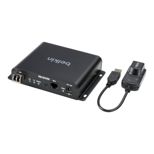 Belkin F1DN-KVM-EXRFI KVM extender