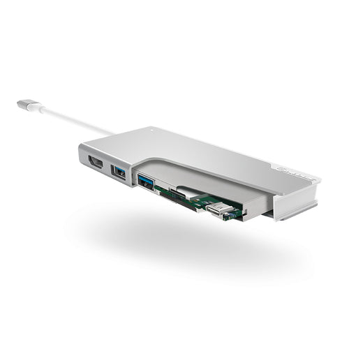 ALOGIC ULDUNI-SLV interface cards/adapter