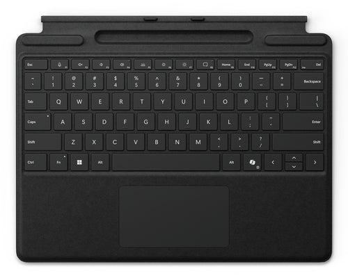 Microsoft Surface Pro KB w/ PenStor