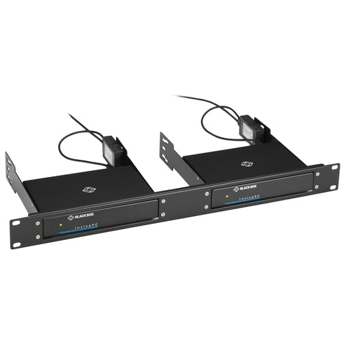 Black Box DTX1000-RMK2 mounting kit