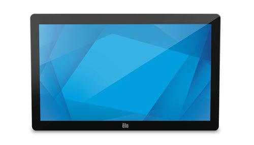 Elo Touch Solutions E159758 computer monitor