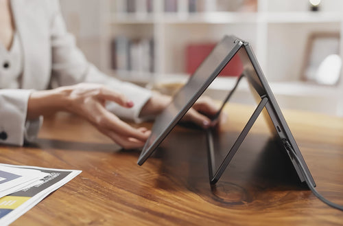 Acer PD163Qbmiuux computer monitor