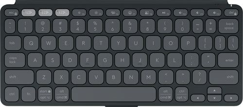 Logitech 920-012867 mobile device keyboard