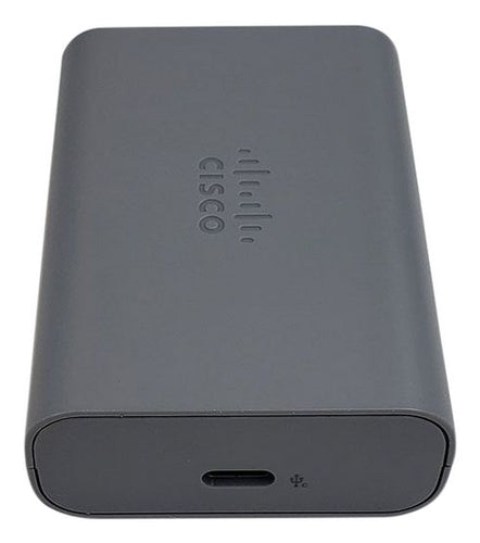 Cisco CP-8832-PWR-WW= power adapter/inverter