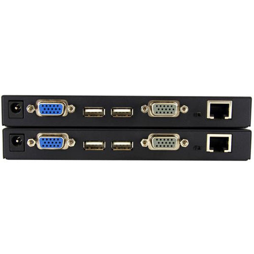 StarTech.com SV565UTPUL KVM extender
