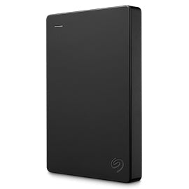 Seagate STGX2000400 external hard drive