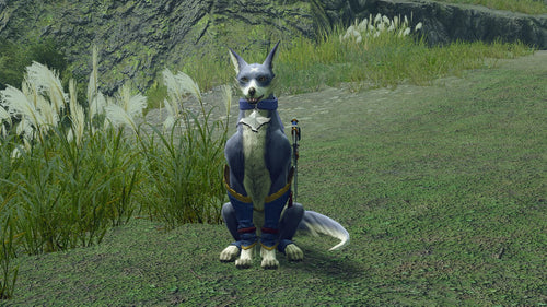 Microsoft Monster Hunter Rise Deluxe Edition