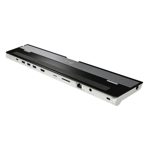 j5create JCD533 mobile device dock station