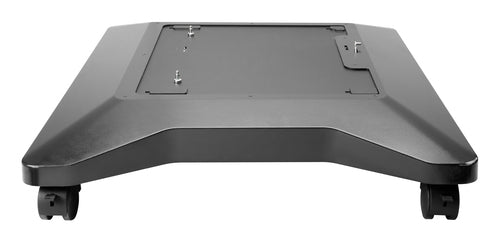Printer Stand HP LaserJet M607n M607dn White 648mm x 748mm