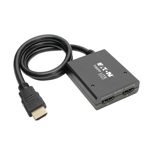 Tripp Lite B118-002-UHDINT video splitter