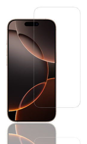 Strike Group ACC-STKTA16P mobile phone screen/back protector