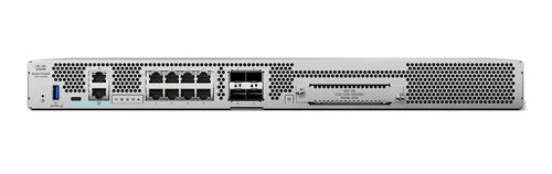 Cisco Secure Firewall 1240 hardware firewall