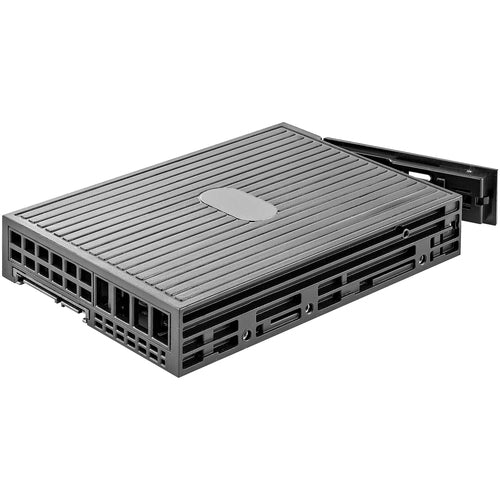 StarTech.com 25SATSAS35 drive bay panel