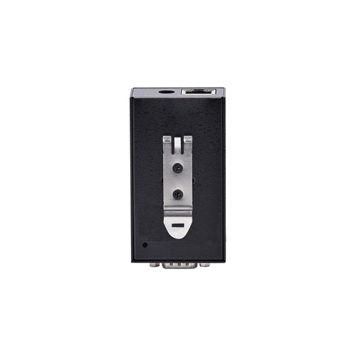 Serial to Ethernet Adapter StarTech.com I13P 1-Port PoE IP DB9 Converter Wall Mountable - I13P-SERIAL-ETHERNET