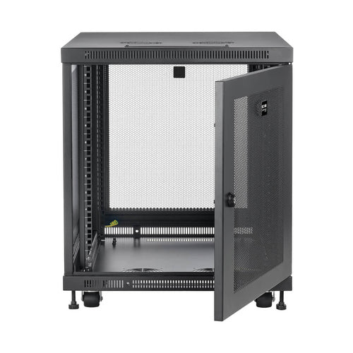 Tripp Lite SR12UB rack cabinet