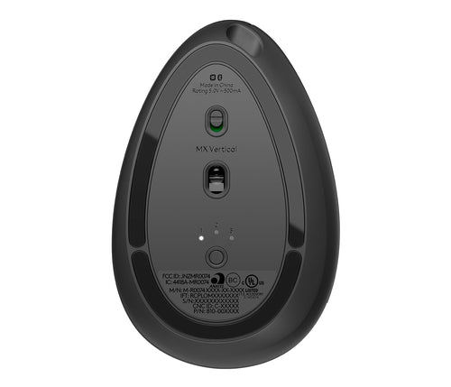 Logitech 910-005449 mouse