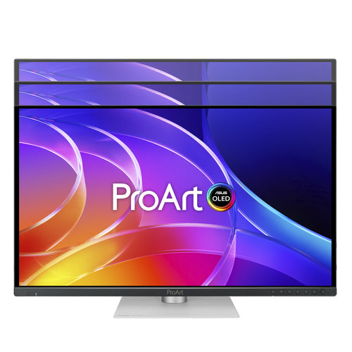 ASUS ProArt OLED PA279CDV computer monitor