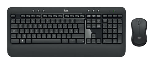 Logitech 920-008680 keyboard