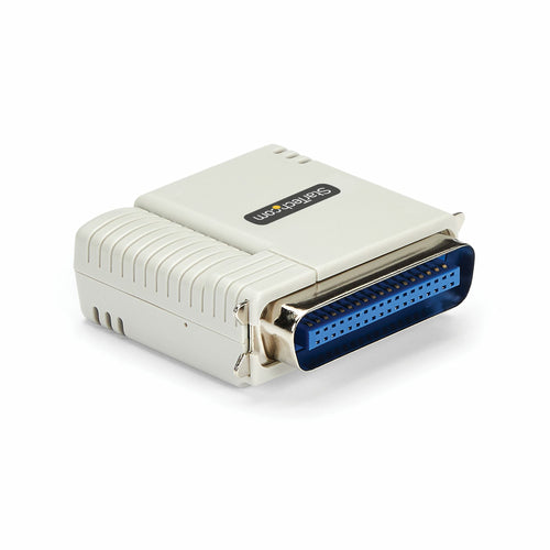 StarTech.com PM1115P3 print server