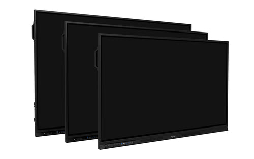 Optoma 3863RK interactive whiteboard