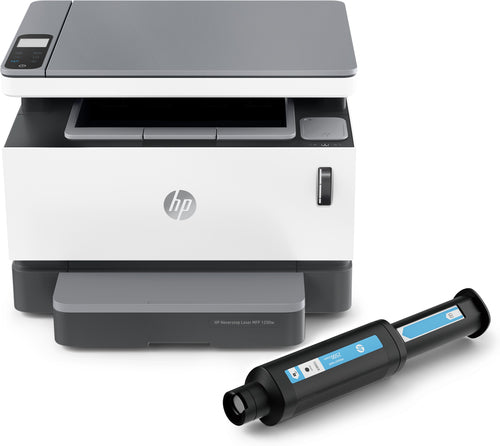 HP Neverstop Laser MFP 1200w