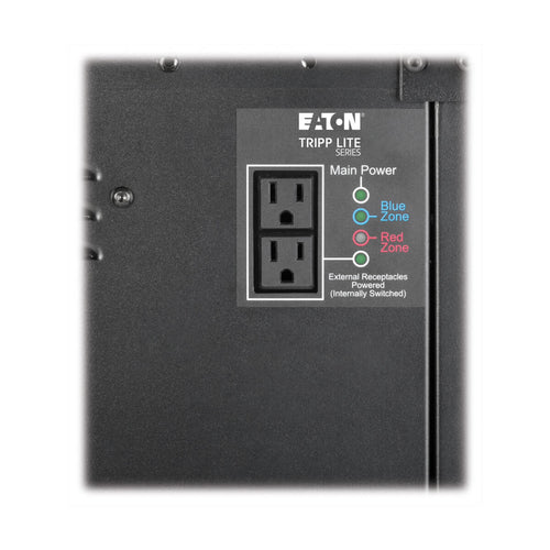 Tripp Lite CSC36AC portable device management cart/cabinet