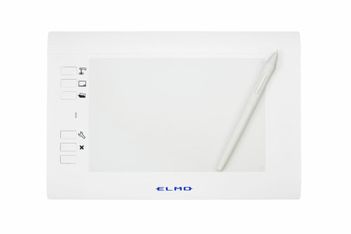 Elmo CRA-2 graphic tablet
