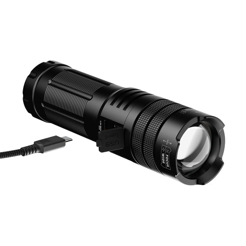 Xtorm XRF101 flashlight