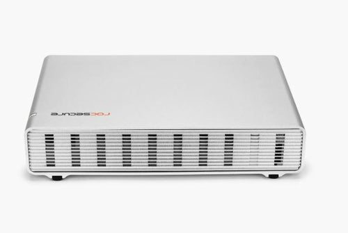 Rocstor CommanderX EC31 external hard drive