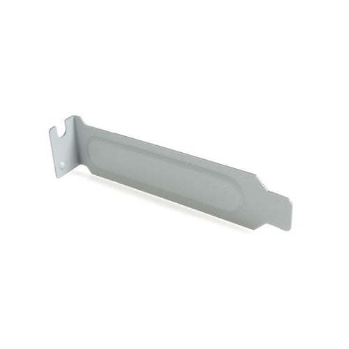 Steel Low Profile Expansion Slot Cover Plate 5 Pack 18mm 75mm 120mm – StarTech.com