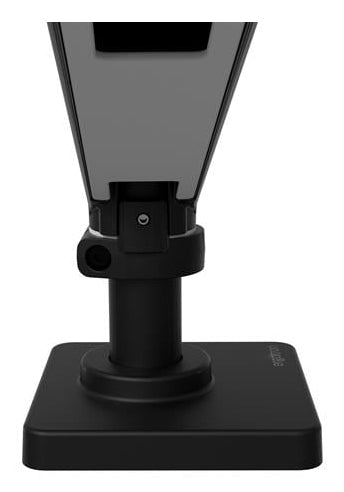 Ergotron LX Pro Series 45-682-292 monitor mount / stand