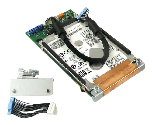 Lexmark 27X0500 internal hard drive