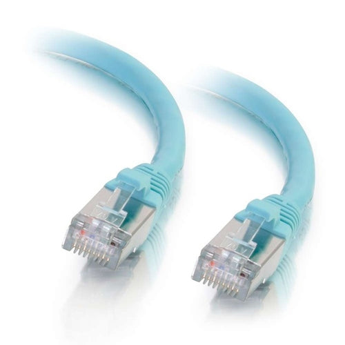 C2G 15ft Cat6a networking cable