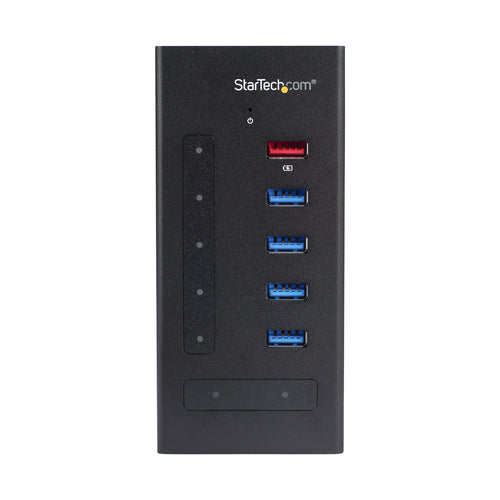 StarTech.com HB30C5A2CST interface hub