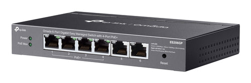 TP-Link Omada ES206GP network switch
