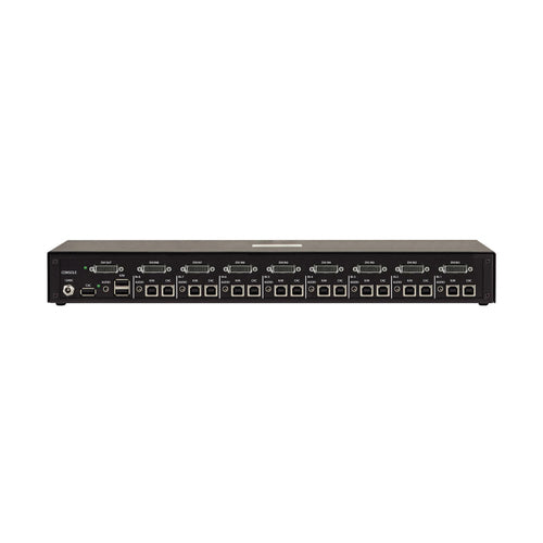 Tripp Lite B002-DV1AC8-N4 KVM switch