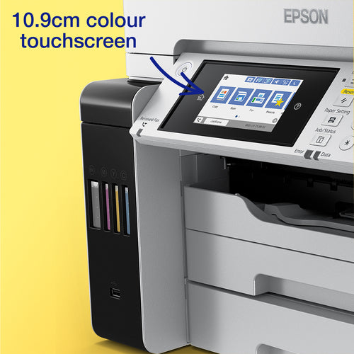 Epson EcoTank Pro ET-16685