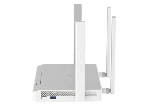 Keenetic Hero 4G+ (KN-2311) wireless router
