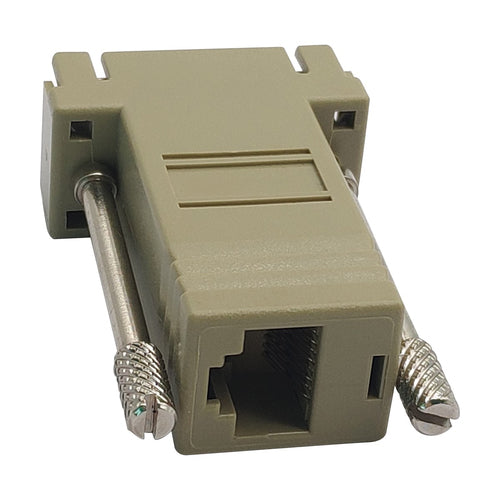 Tripp Lite B090-A9M cable gender changer