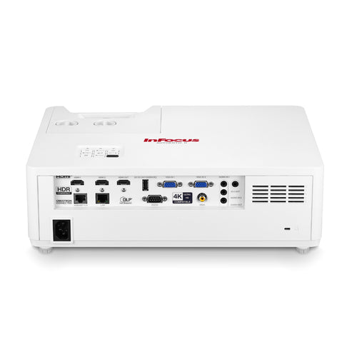 Data Projector InFocus IN1069SL 7000 ANSI Lumens DLP WUXGA